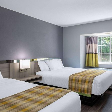 Microtel Inn By Wyndham Spartanburg Duncan Esterno foto