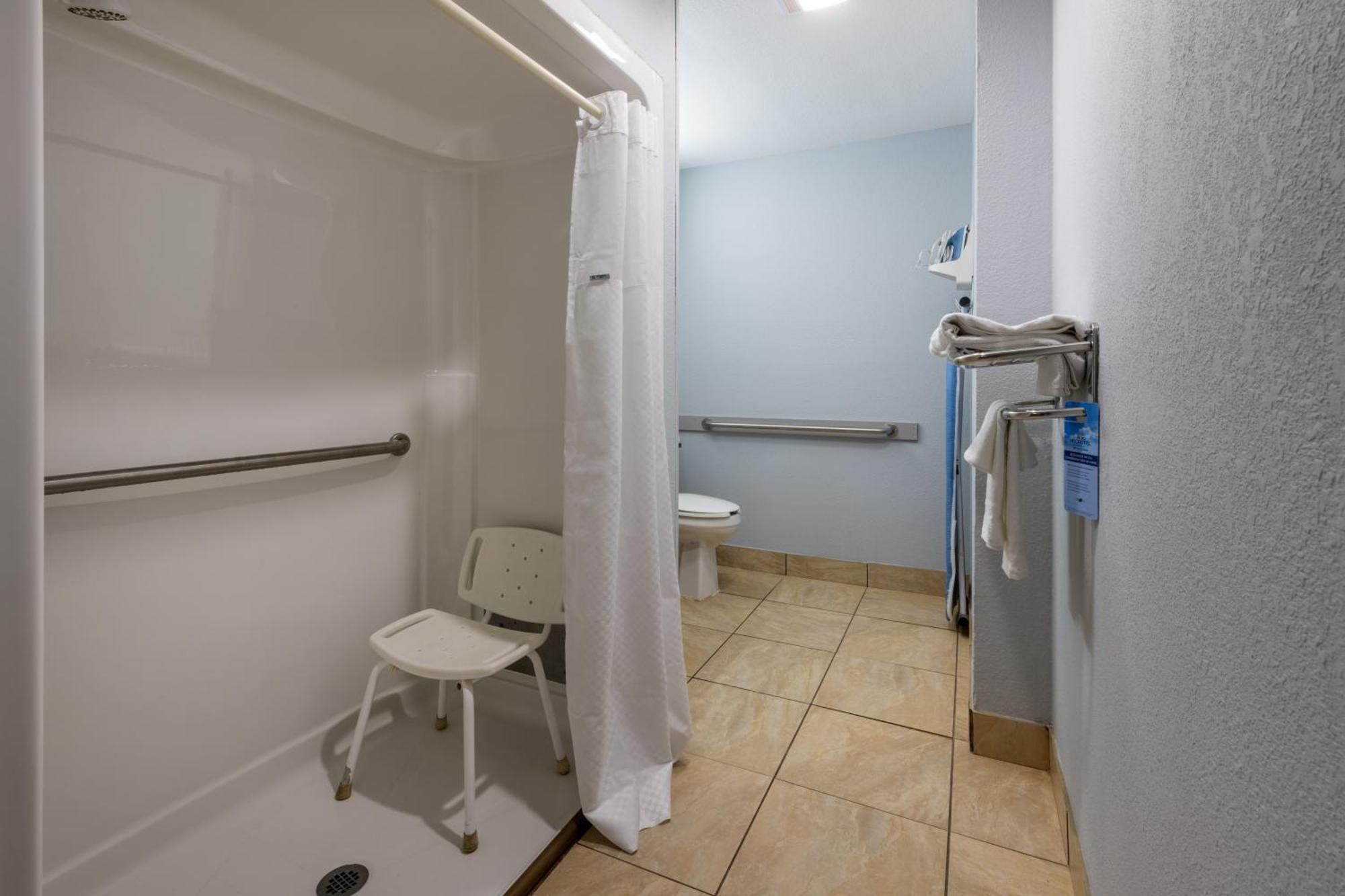 Microtel Inn By Wyndham Spartanburg Duncan Esterno foto