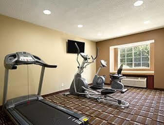 Microtel Inn By Wyndham Spartanburg Duncan Esterno foto